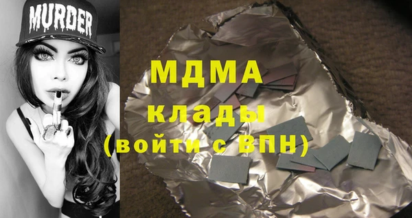 кокс Горнозаводск